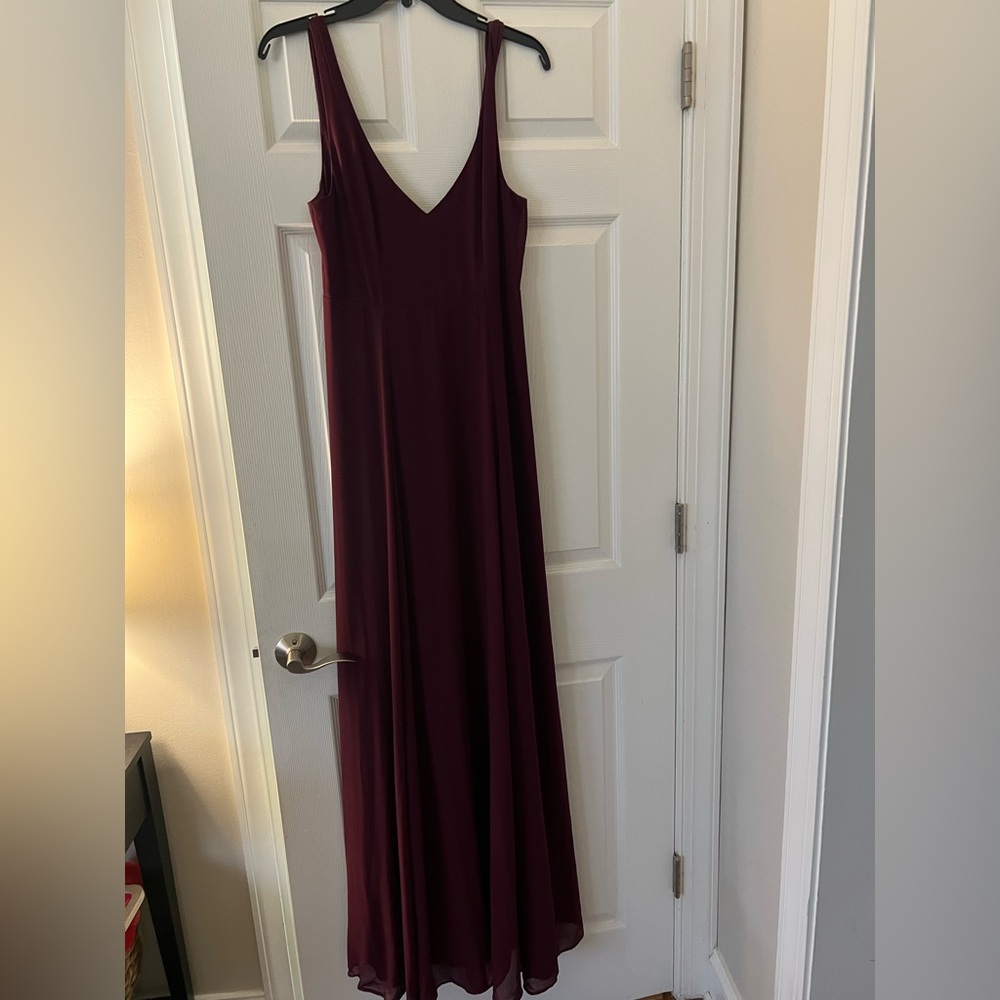 Show Me Your MuMu  Dress